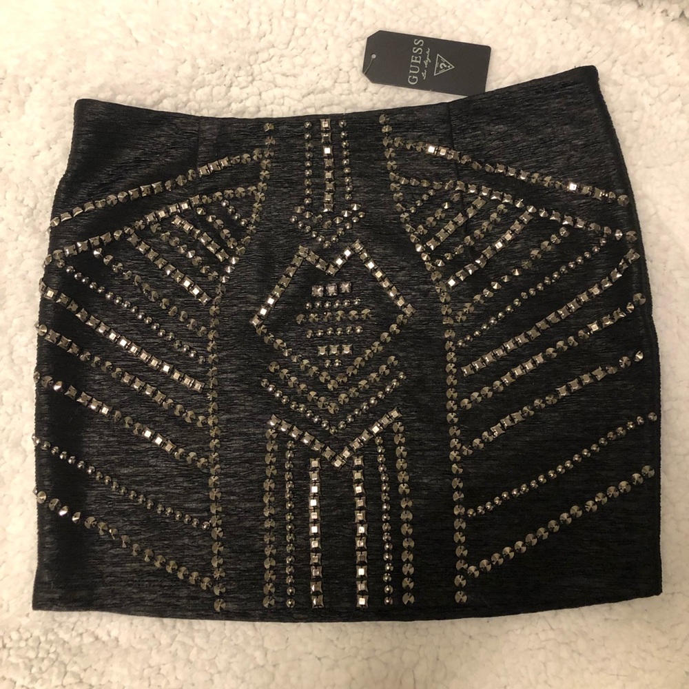 Guess Mini skirt